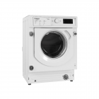 Masina incorporabila de spalat rufe cu uscator Hotpoint BI WDHG 861484 EU